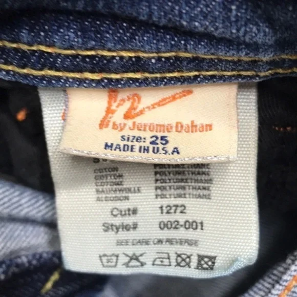 CITIZENS OF HUMANITY Ingrid Low Waist Flare Jeans - Picture 9 of 15